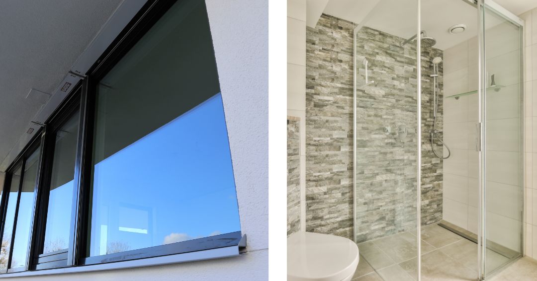 Vidraçaria em Recife | Vidraceiro Perto de Mim seviços realizados